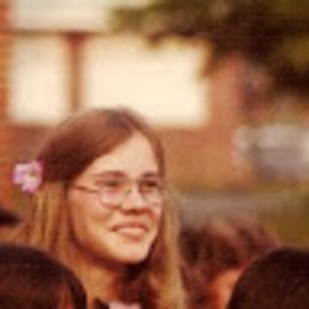 Meet your Posher, Lisa